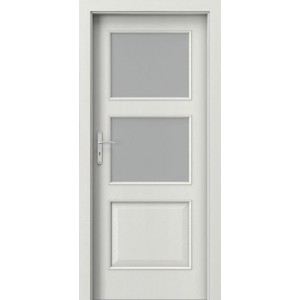 Porta NOVA 4.3 Wenge White 